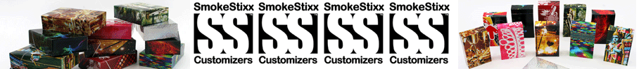 SmokeStixx Store